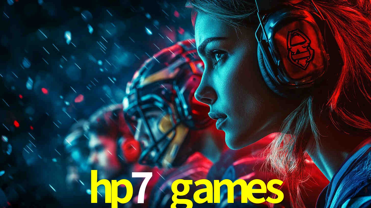Esportes Disponíveis no hp7 games
