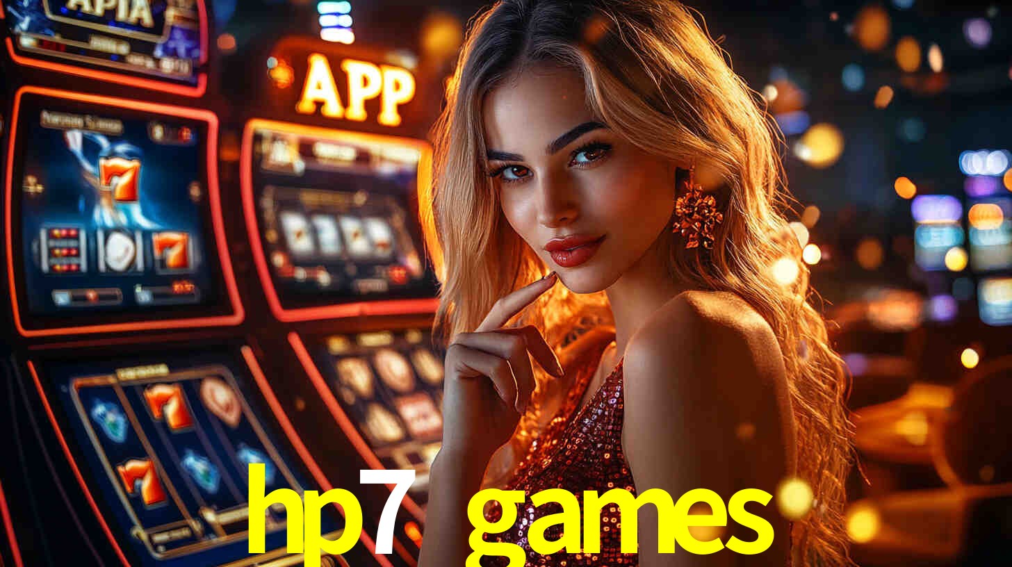 Baixar App Android hp7 games