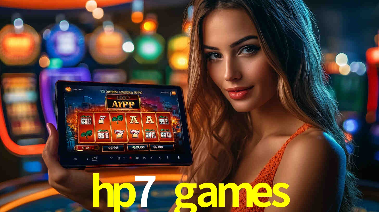Baixar App iOS hp7 games
