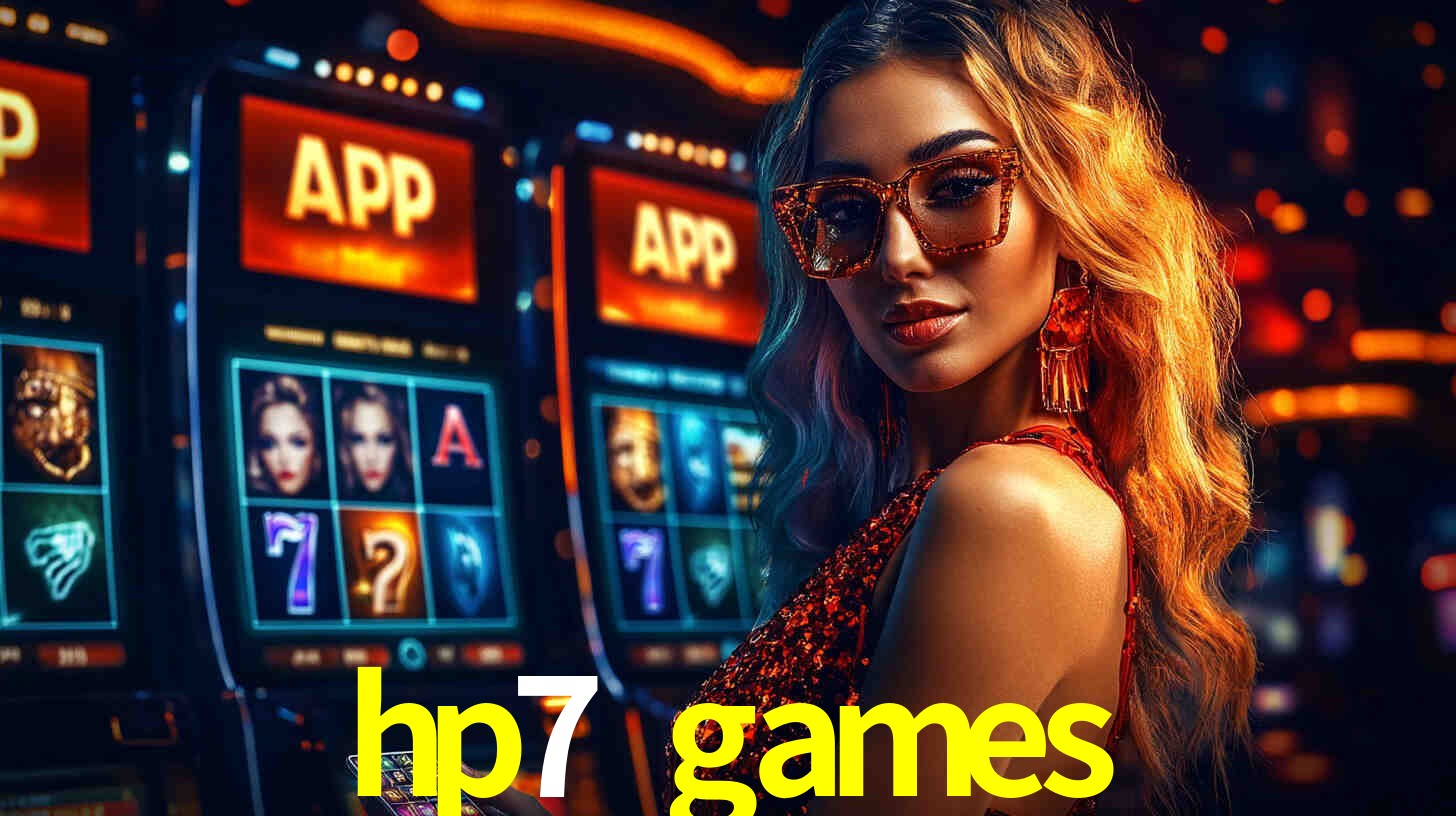 Benefícios do App hp7 games