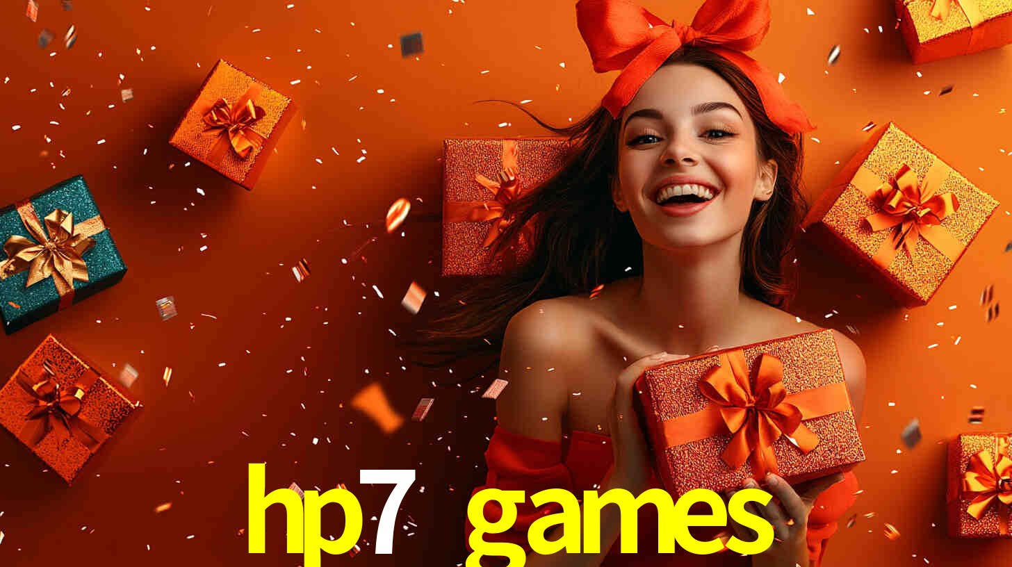 Promoções Semanais e Códigos Promocionais hp7 games