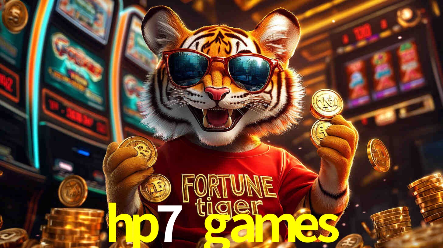 Por Que Jogar Fortune Tiger no hp7 games
