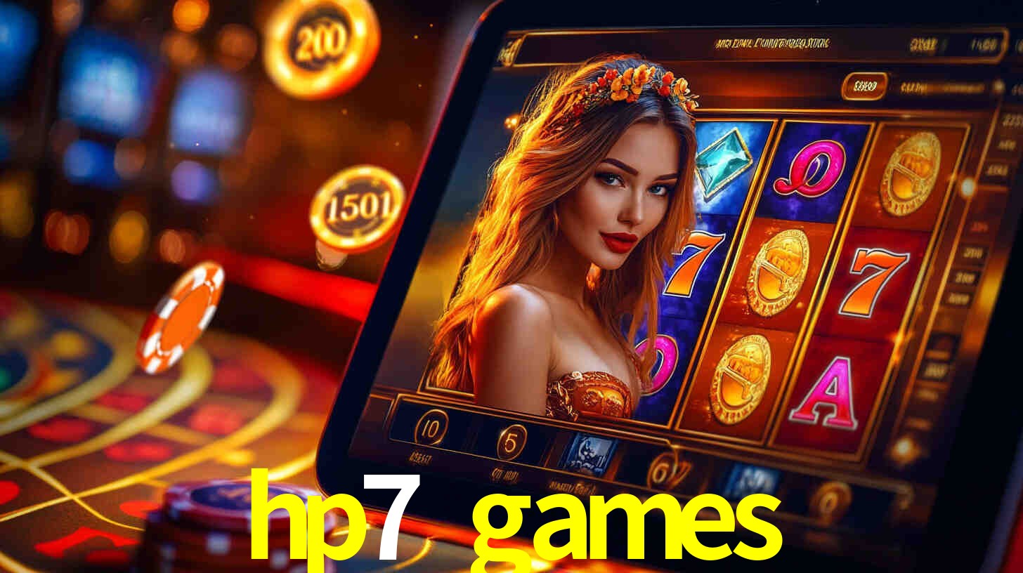 Jogos Crash no hp7 games