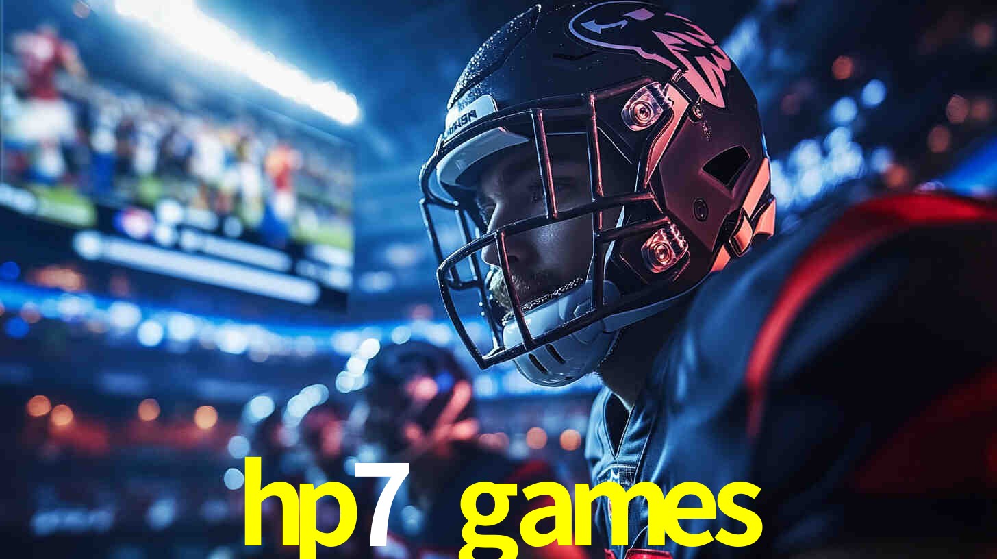 Transforme Suas Apostas em Grandes Prêmios no hp7 games